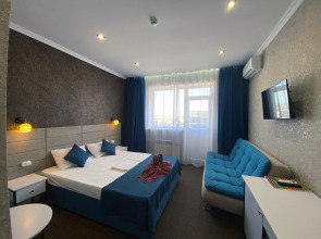 SPA-отель «Чудесная дача» Крым