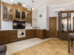 Апартаменты Skandi 2