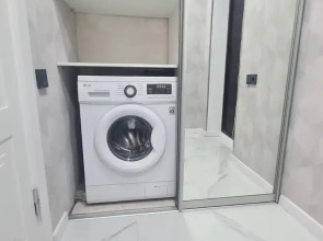 Квартира Уютная