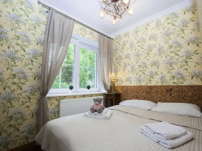 Апартаменты Солнечный Ветер