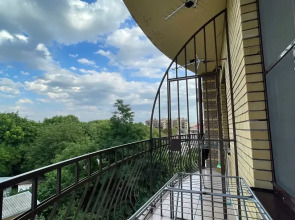 Квартира в элитном доме в городе Ессентуки