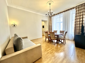 Апартаменты Good Rest на Марата