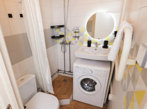 Квартира Sunlight Studio от Home24