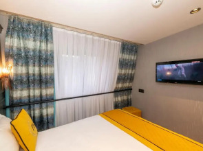Peri Hotel Taksim
