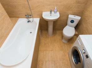 Апартаменты у Жд/Вокзала