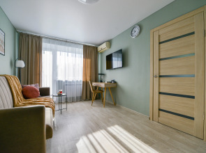 Апартаменты Ordzhinikidze Street