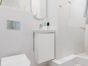 Апартаменты 8-2 Welton Park