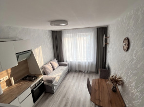 Квартира Уютная недалеко от центра города