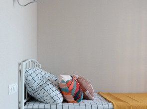 Частный дом Особняк возле Набережной и Моста Влюбленных