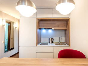 Apartment hotel Rainbow Residence Batumi