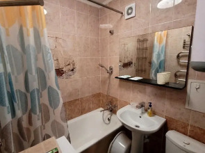 Квартира в самом центре Владивостока