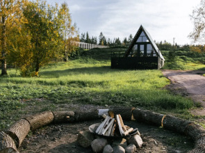 Гостевой дом Дача Вереск