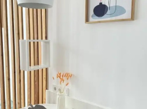 Апартаменты 4 Парка Мята