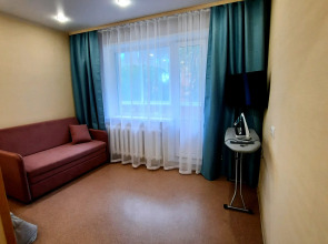 Квартира рядом с таможней в Благовещенске