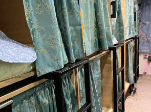 Жилое помещение Qwest