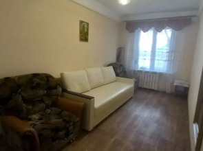 Квартира на 50 лет Октября