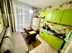 Mars Hotel Kuznetskaya 50a Apartments