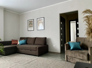 Квартира от Vgosti61 в Сердце Нахичевани