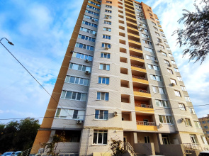 Квартира 9 Ночей в ЖК Гринвич