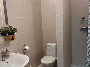 Квартира на Тургенева 10 г