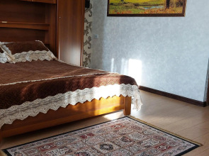 Отель Tamyrly Astana