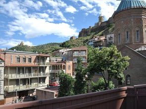 Апартаменты Millennium Tbilisi