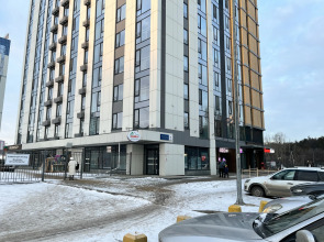 Апартаменты Уютный уголок рядом с проспектом Салавата Юлаева