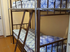 Laboratoriya Solntsa Hostel