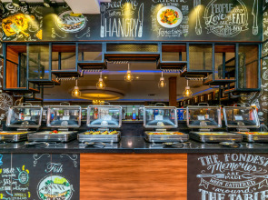 Transatlantik Hotel & Spa