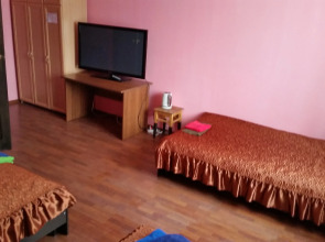 Мотель Чаглаян