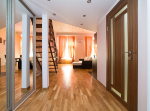 Апартаменты 12