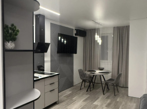 Квартира в современном ЖК Зелёный бульвар