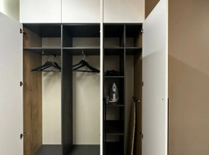 Апартаменты Сутки Уфа на Аксакова 81 130