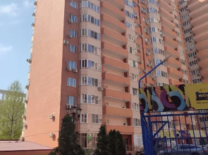 Апартаменты Дом у парка Галицкого