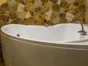 Отель Wild West