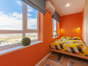 Апартаменты Папай и Оливия