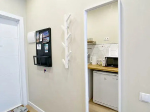 Квартира на Тигровой 16А