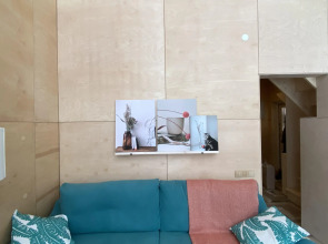 Гостевой дом Брусничный Барн