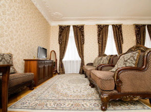 Гостевой дом МарЛен