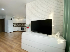 Квартира Уютная с Видом на Море в ЖК Восточный Бриз