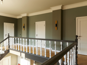 Гостевой дом Этно