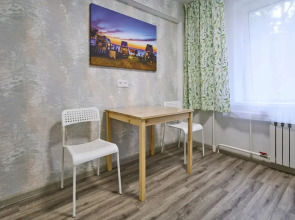 Апартаменты Однокомнатные Воздушная гавань 7