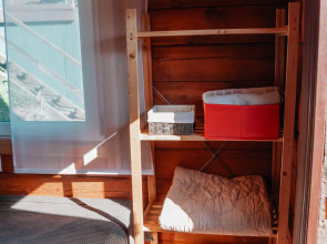 Гостевой дом Небо Байкала