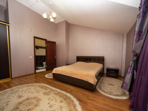 Отель Золотая Империя