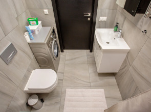 Апартаменты #1 Superior Duplex for 2+2 by Lo Apartments