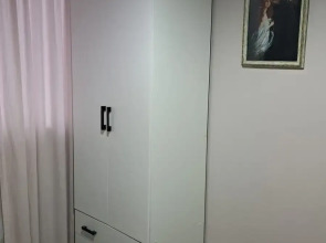 Апартаменты Воскресенские