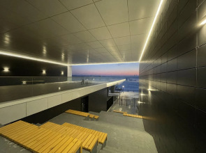 Апартаменты With access to the promenade