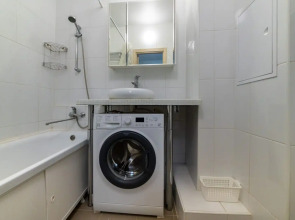 Апартаменты В Новых Ватутинках