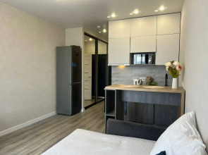 Новая студия в СИБИРЬ HOUSE