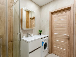 Апартаменты Ландыш Ирины Савельевой - Рядом с парком у долины роз